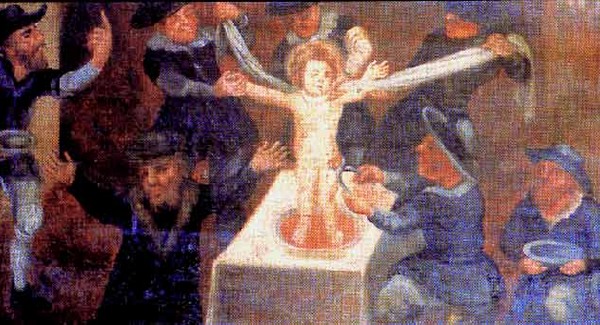 A vérvád belefér az Orbán-rezsim ízlésébe 