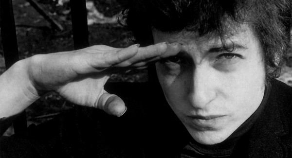 Film készül Bob Dylan lemezéből
