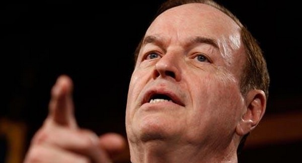 Budapesten tájékozódott az alabamai szenátor