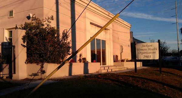 Bezárhat Mississippi egyetlen abortuszklinikája