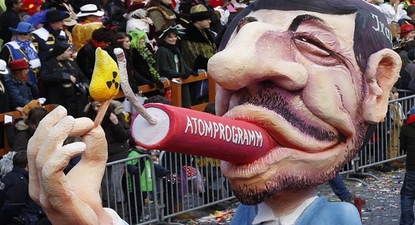 Isztambulban tárgyalna Irán