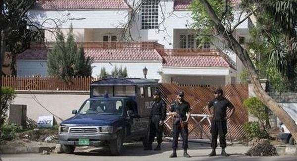 Nevetséges büntetések bin Laden pereputtyának 