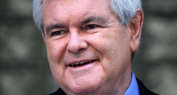 Gingrich a jövő héten visszalép