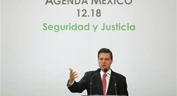 A drogháború a mexikói választások középpontjában 