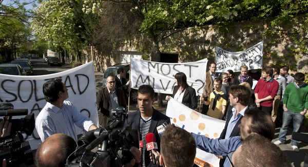 Gyurcsány feljelentést tesz