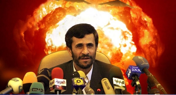 Irán: csapás előtt? 