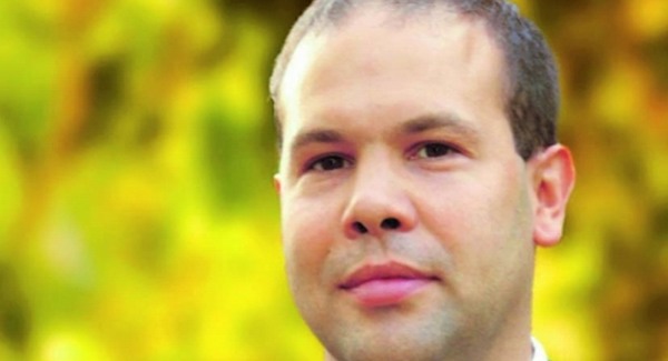 Rendőrök vitték el Harrach Péter fiát