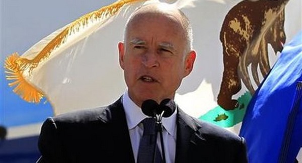 Kalifornia: 16 milliárdos hiány