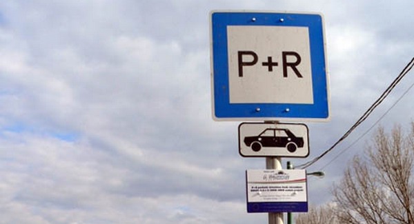 Parkoló helyett szórakozóhely a fővárosban