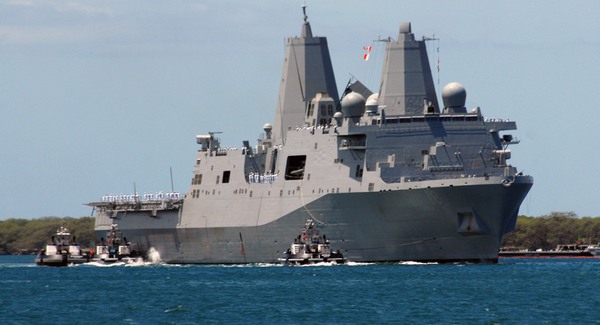 A Pentagon visszaküldi tanácsadóit Jemenbe 