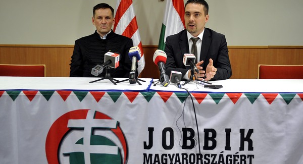 A Jobbik a Fidesz legyőzésére készül 