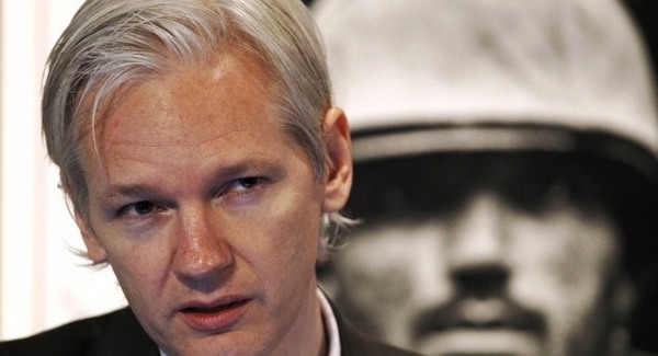 Ecuador ma dönt Assange sorsáról
