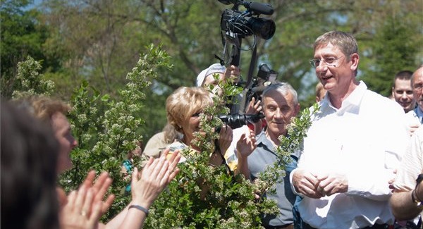 Tegyünk pontot az orbáni rémtörténet végére!