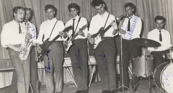 „Zene nélkül az élet tévedés lenne”