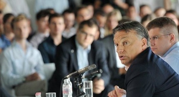 „A legizgalmasabb időkben vagyunk”
