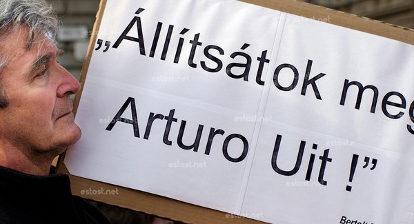 Ki az európai demokráciák őre?