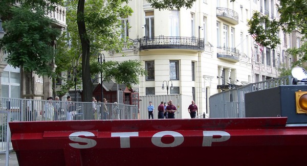 Washington nem avatkozik magyar belügyekbe