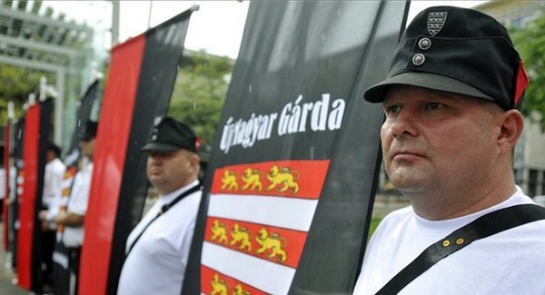 Meglesz szombaton a Gárda-rendezvény