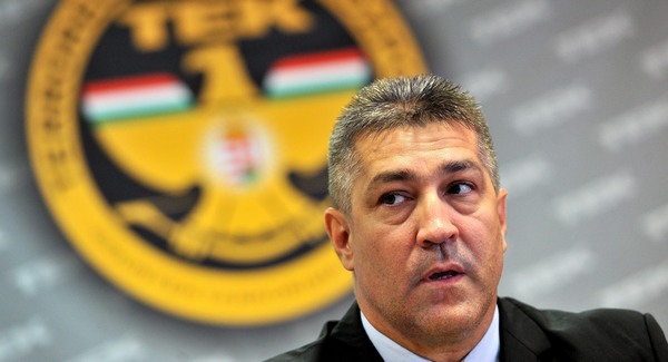 Megint magyarokat raboltak el Szíriában