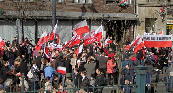 Az LMP a strasbourgi bírósághoz fordul a területfoglalások miatt 