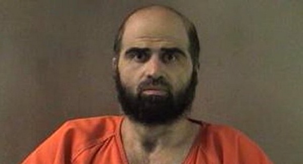 Kórházban a Fort Hood-i dzsihádista