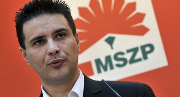 Mesterházy fasizmust kiált