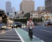 New York hozzászokik a biciklisávokhoz