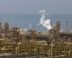 Embargós az iráni gáz