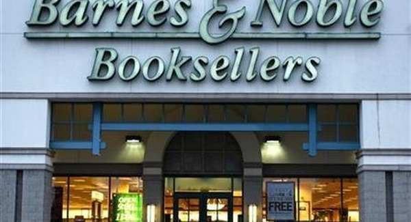 Nagyszabású adatlopás a könyvesboltban