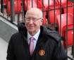 Sir Bobby Charlton 75 éves