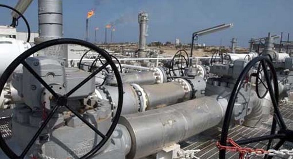 Az iráni gázszállítások is leállnak