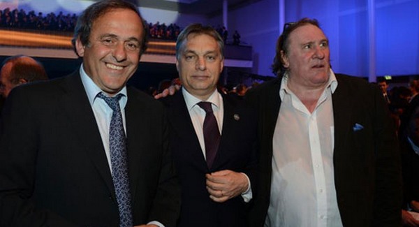 Orbánnak van véleménye, de megtartja magának
