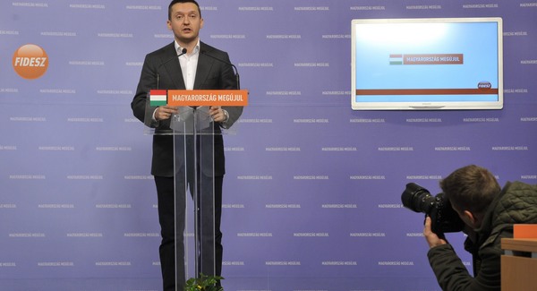 Mégsem lesz regisztráció 2014-ben