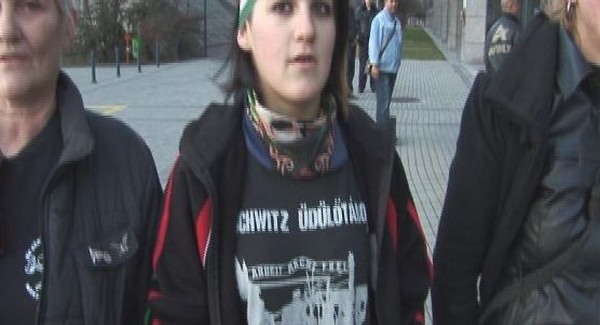 Auschwitz üdülőtábor