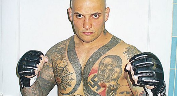 Magyar náci botránya Prágában