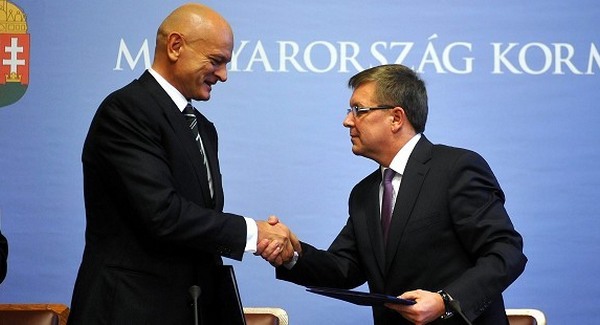 Visszatámad a Bankszövetség