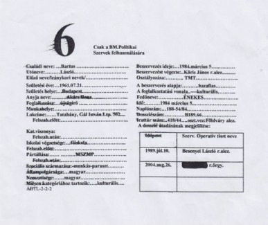 6-os karton-qpr