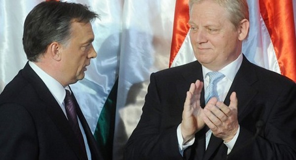 Újból Tarlóssal vág neki a Fidesz