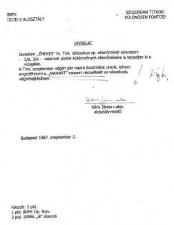 6-os karton mahart