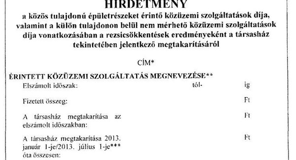 Némethnek agyára ment a rezsicsökkentés 