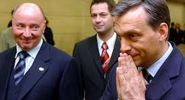 Hajrá Magyarország, hajrá CBA!
