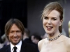 Nicole Kidman és férje