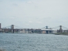 Brooklyn és Manhattan hidak
