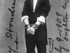 Houdini 1903-ban